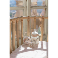 Load image into Gallery viewer, Suavinex Wonderland Welcome Baby Gift Set 6 Pieces - Beige