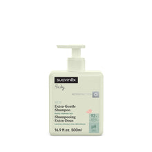 Load image into Gallery viewer, Suavinex Extra Gentle Shampoo 500mls