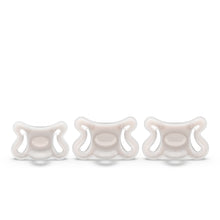 Load image into Gallery viewer, Suavinex Zero Zero Physiological Air flow Silicone Soother -2-2M