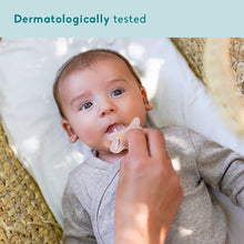 Load image into Gallery viewer, Suavinex Zero Zero Physiological Air flow Silicone Soother 6-18M