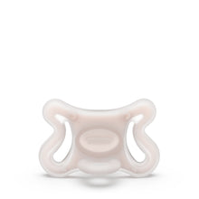 Load image into Gallery viewer, Suavinex Zero Zero Physiological Air flow Silicone Soother 6-18M