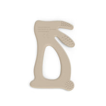 Load image into Gallery viewer, Suavinex Wonderland Rabbit Teethers - Beige