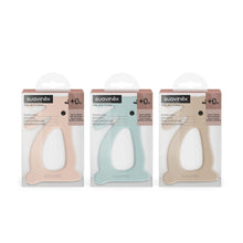 Load image into Gallery viewer, Suavinex Wonderland Rabbit Teethers - Beige