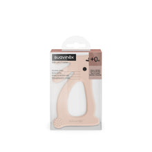 Load image into Gallery viewer, Suavinex Wonderland Rabbit Teethers - Pink