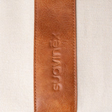 Load image into Gallery viewer, Suavinex Wonderland Nappy Tote Bag - Neutral