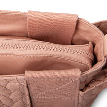 Load image into Gallery viewer, Suavinex Wonderland Nappy Bag - Pink