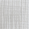 Theraline Muslin Maternity & Nursing Pillow Cover - Light Grey