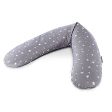 Load image into Gallery viewer, Theraline The Original Maternity and Nursing Pillow - Starry Sky
