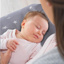 Load image into Gallery viewer, Theraline Muslin Maternity & Nursing Pillow - Sage