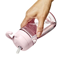 Load image into Gallery viewer, OXO Tot Adventure Water Bottle - Blossom