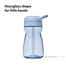 Load image into Gallery viewer, OXO Tot Adventure Water Bottle - Dusk