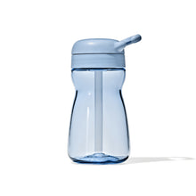 Load image into Gallery viewer, OXO Tot Adventure Water Bottle - Dusk