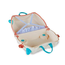 Load image into Gallery viewer, Trunki Ride on Luggage - Lola Llama
