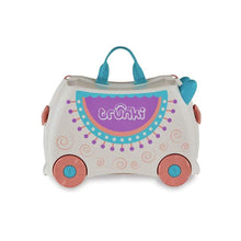 Load image into Gallery viewer, Trunki Ride on Luggage - Lola Llama