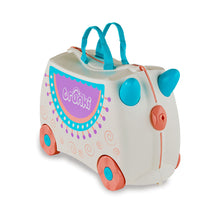 Load image into Gallery viewer, Trunki Ride on Luggage - Lola Llama