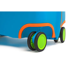 Load image into Gallery viewer, Trunki Glide Ride-on Luggage - Terrance