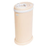 Ubbi Nappy Pail - Matte Oat Milk