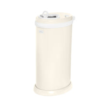 Load image into Gallery viewer, Ubbi Nappy Pail - Matte Ivory