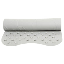 Load image into Gallery viewer, Ubbi Bath Mat - Grey