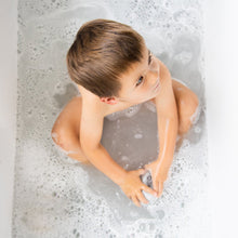 Load image into Gallery viewer, Ubbi Bath Mat - Grey