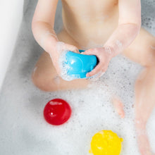 Load image into Gallery viewer, Ubbi Squeeze Bath Toys