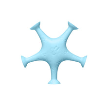 Load image into Gallery viewer, Ubbi Starfish Suction Bath Toys