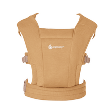 Load image into Gallery viewer, Embrace Newborn Baby Carrier - Camel