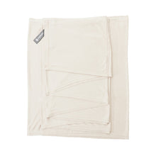 Load image into Gallery viewer, Ergobaby Aura Wrap Sustainable Knit - Cream