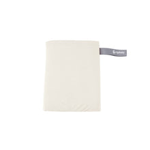 Load image into Gallery viewer, Ergobaby Aura Wrap Sustainable Knit - Cream