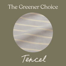 Load image into Gallery viewer, Ergobaby Aura Sustainably Sourced Knit Baby Wrap - Soft Black