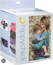 Load image into Gallery viewer, Hippychick Hipseat - Retail boxes