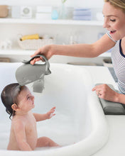 Load image into Gallery viewer, Skip Hop Moby Bathtime Essential Kit - Grey