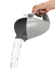 Load image into Gallery viewer, Skip Hop Moby Bathtime Essential Kit - Grey