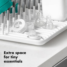 Load image into Gallery viewer, OXO Tot Bottle Drying Rack - Grey