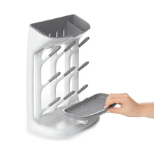 Load image into Gallery viewer, Oxo Tot Space Saving Drying Rack (2)