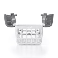 Load image into Gallery viewer, OXO Tot Dishwasher Basket - Grey