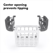 Load image into Gallery viewer, OXO Tot Dishwasher Basket - Grey