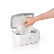 Load image into Gallery viewer, OXO Tot Perfect Pull Wipes Dispenser - Grey