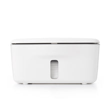 Load image into Gallery viewer, OXO Tot Perfect Pull Wipes Dispenser - Grey