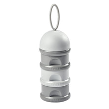 Load image into Gallery viewer, Beaba Formula & Snacks Container - Grey