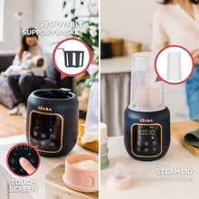Load image into Gallery viewer, Beaba 5 in 1 Multi Milk - Night Blue