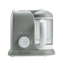 Load image into Gallery viewer, Beaba Babycook Solo - Grey (1)