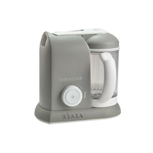 Load image into Gallery viewer, Beaba Babycook Solo - Grey