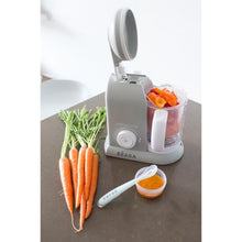 Load image into Gallery viewer, Beaba Babycook Solo - Grey (4)