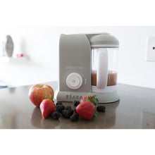 Load image into Gallery viewer, Beaba Babycook Solo - Grey (5)