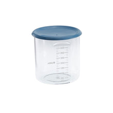 Load image into Gallery viewer, Beaba 420ml Tritan Food Jar - Blue