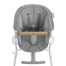 Load image into Gallery viewer, Beaba Up & Down High Chair Seat Cushion - Blue