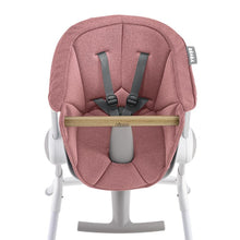 Load image into Gallery viewer, Beaba Up & Down High Chair Seat Cushion - Blue