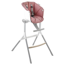 Load image into Gallery viewer, Beaba Up & Down High Chair Seat Cushion - Blue