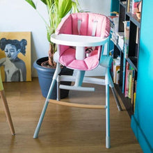 Load image into Gallery viewer, Beaba Up & Down Highchair (10)
